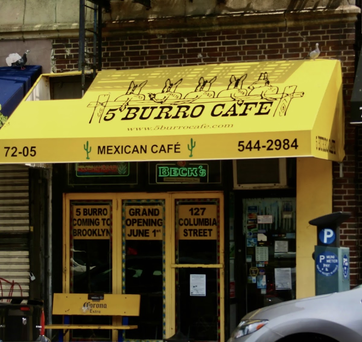 Slide Background Image